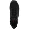 imageLevis Womens Casual SneakerBlack Monochrome