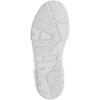 imageLevis Womens Casual SneakerWhite Mono