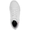 imageLevis Womens Casual SneakerWhite Mono
