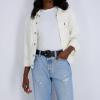 imageLevis Womens Casual Wrapped Leather Buckle Jean BeltBlack