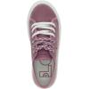 imageLevis Womens Dakota SneakerRose