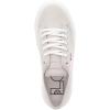 imageLevis Womens Dakota SneakerStone