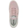 imageLevis Womens Drive Lo SneakerRose Pink