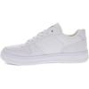 imageLevis Womens Drive Lo SneakerWhite Mono