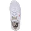 imageLevis Womens Drive Lo SneakerWhite Mono