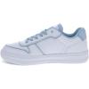 imageLevis Womens Drive Lo SneakerWhiteBlue