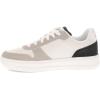 imageLevis Womens Drive Lo SneakerWhiteSandBlack