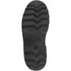 imageLevis Womens Eliana Neo Combat Boot Black Monochrome 7