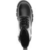 imageLevis Womens Giselle 2 Neo Combat BootBlack Monochrome