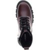 imageLevis Womens Giselle 2 Neo Combat BootBurgundy