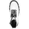 imageLevis Womens Giselle 2 Neo Combat BootWhiteBlack