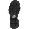 imageLevis Womens Giselle 2 Neo Combat BootWhiteBlack