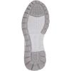 imageLevis Womens Oats 2 Synthetic Leather Casual Trainer Sneaker ShoeWhiteTaupe