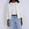 imageLevis Womens Western Inspired Fashion Belts for Jeans Trousers and DressesBlack Lace