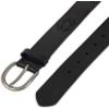 imageLevis Womens Western Inspired Fashion Belts for Jeans Trousers and DressesBlack Lace