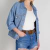 imageLevis Womens Western Inspired Fashion Belts for Jeans Trousers and DressesTan