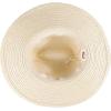 imageLevis Womens Wide Brim Straw HatBlue
