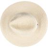 imageLevis Womens Wide Brim Straw HatBlue
