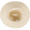imageLevis Womens Wide Brim Straw HatKhaki
