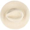 imageLevis Womens Wide Brim Straw HatKhaki