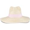 imageLevis Womens Wide Brim Straw HatPink