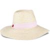 imageLevis Womens Wide Brim Straw HatPink