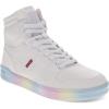 imageLevis Basketball Hi OmbreWhite
