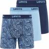 imageLevis Boxer Briefs for Men Cotton Stretch Breathable Mens UnderwearAssorted