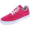 imageLevis Maribel CVS Sneaker Fuschia 3 US Unisex Little Kid