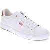 White/Tan