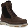 imageLevis Mens Casual Ankle BootDark Brown