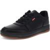 Black/Gum