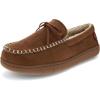 imageLevis Mens Moccasin SlipperTan