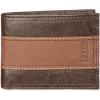 imageLevis Mens RFID Traveler WalletBrown Tone