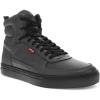 imageLevis Mens SneakerCharcoalBlack
