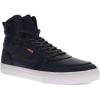 imageLevis Mens SneakerNavyWhite