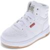 White/Gum