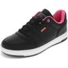 Black/Pink