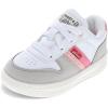 White/Cement/Rose