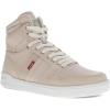 imageLevis Womens BB Hi CZ Fashion Hightop Sneaker Shoe Pebble 7 M