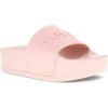 imageLevis Womens Casual Slide SandalBlush Mono
