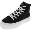 imageLevis Womens Casual Sneaker Black 85