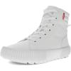 imageLevis Womens Casual SneakerWhite Mono