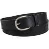 imageLevis Womens Western Inspired Fashion Belts for Jeans Trousers and DressesBlack Lace
