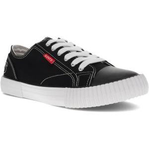 imageLevis Anika Casual LogoBlackWhite