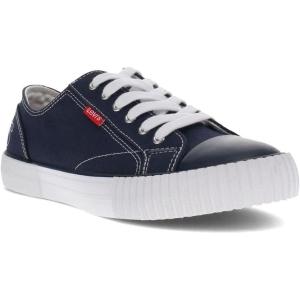 imageLevis Anika Casual LogoNavyWhite