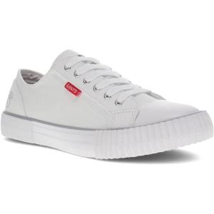 imageLevis Anika Casual LogoWhiteGrey