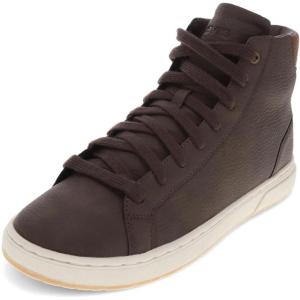 imageLevis Mens Caleb SneakerBrownTan