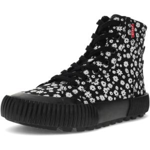 imageLevis UnisexChild SneakerBlack Monochrome