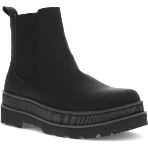 imageLevis Womens Abigail Neo Chelsea BootBlack
